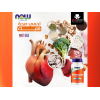 NOW SELENIUM 200 MCG ( SELENIUM ELEMENTAL ) 90 VEG CAPSULES